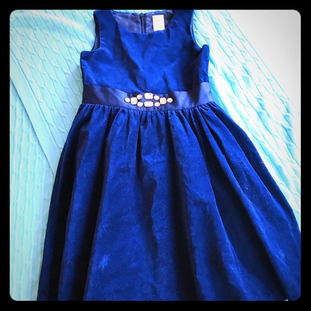 The perfect holiday dress